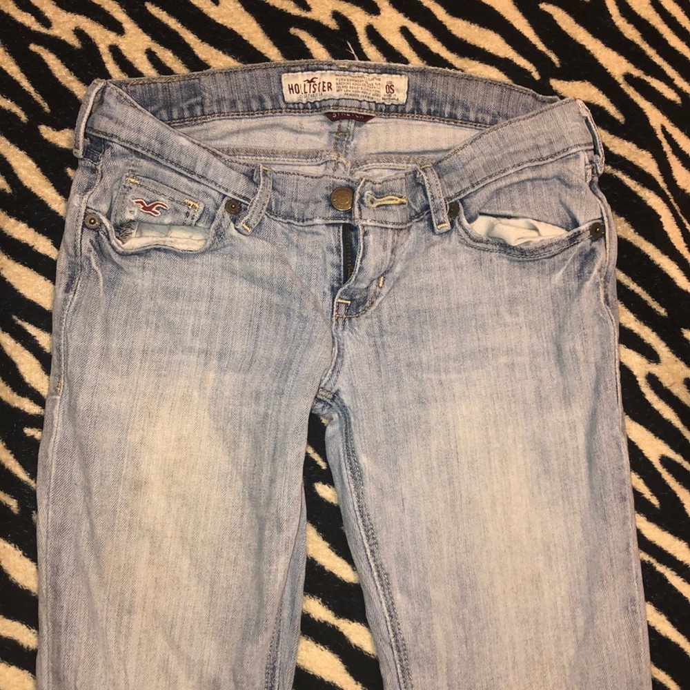 Hollister Jeans